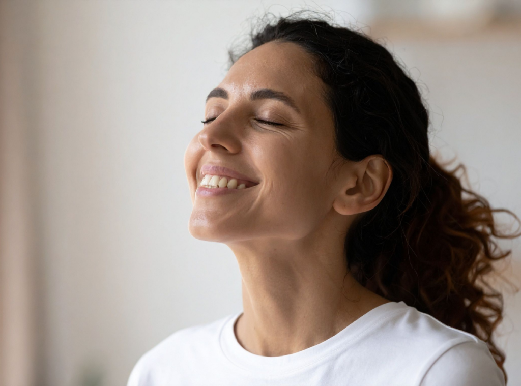 How to Create More Space in Your Mind