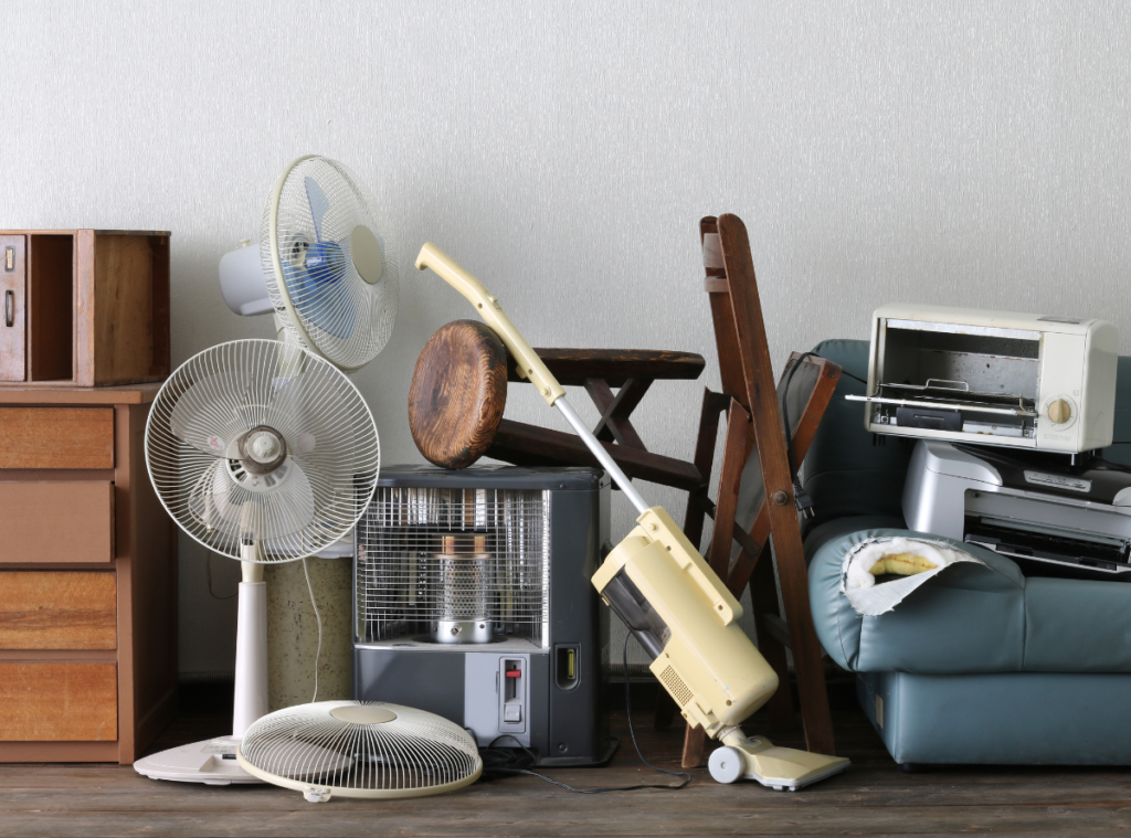 How to Declutter Your Home When You Don’t Have Time
