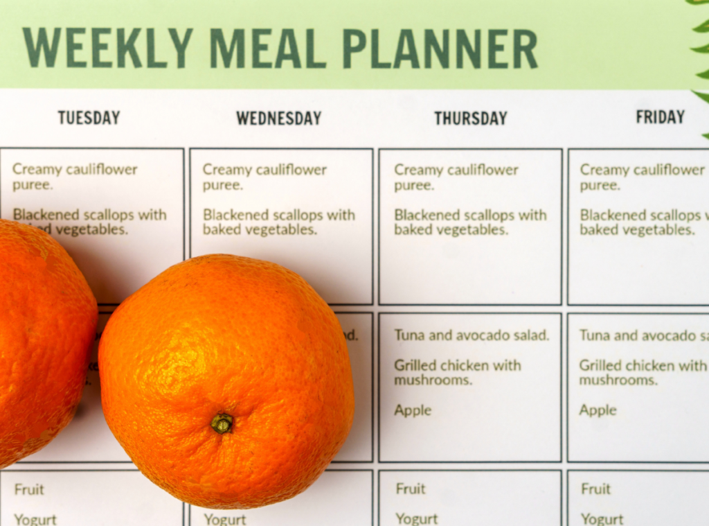 Making Healthy Family Meals Without Spending Hours Cooking