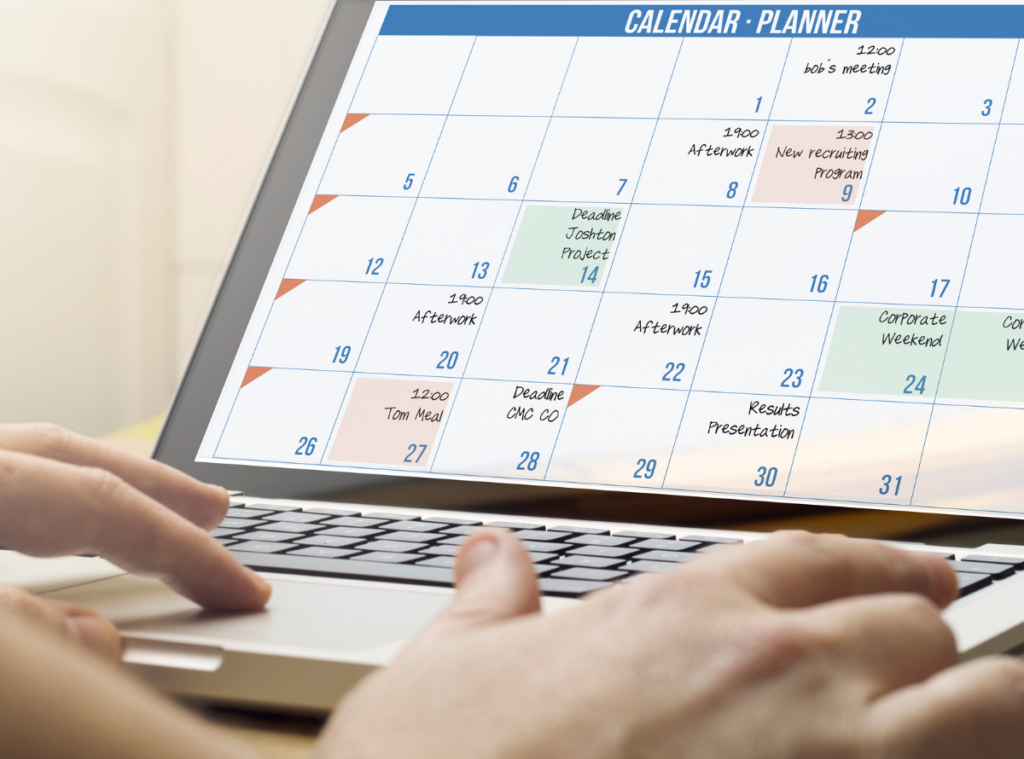 The Ultimate Weekly Reset Routine for a More Organized Life