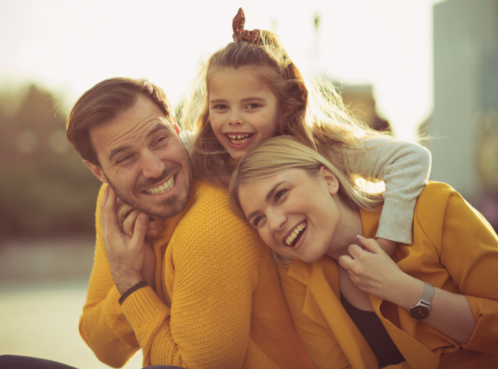 Why Perfect Parenting Is Making Moms More Stressed